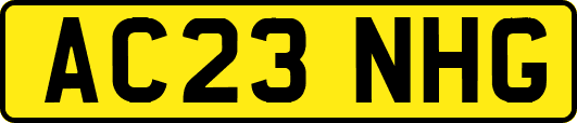 AC23NHG