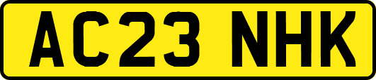AC23NHK