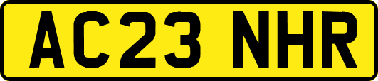 AC23NHR