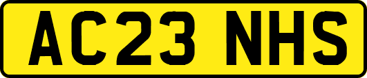 AC23NHS