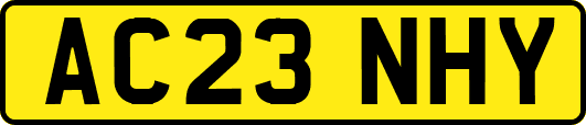 AC23NHY