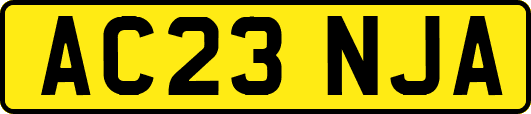 AC23NJA
