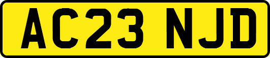 AC23NJD