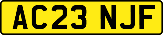 AC23NJF