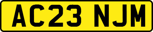 AC23NJM