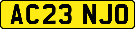 AC23NJO