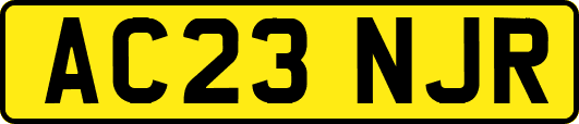 AC23NJR