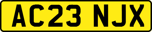 AC23NJX