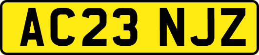 AC23NJZ