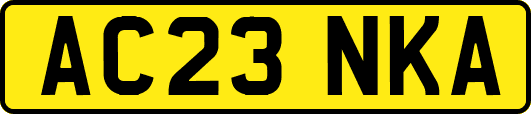 AC23NKA