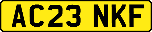 AC23NKF