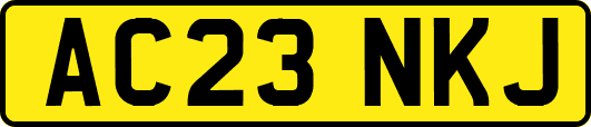 AC23NKJ
