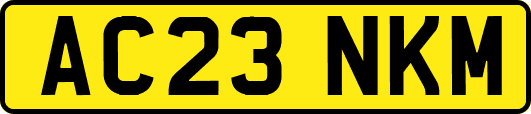 AC23NKM