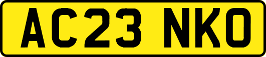 AC23NKO