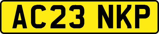 AC23NKP
