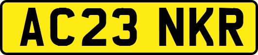 AC23NKR