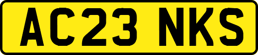 AC23NKS