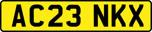 AC23NKX