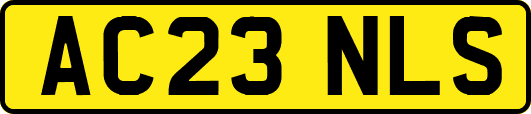 AC23NLS