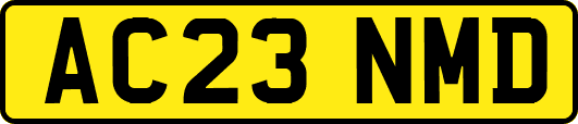 AC23NMD