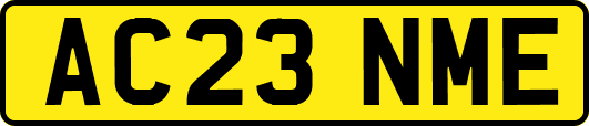 AC23NME