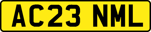 AC23NML