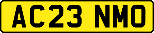 AC23NMO