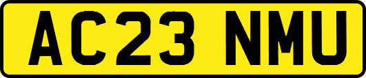 AC23NMU