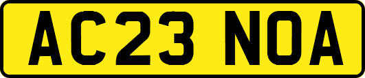 AC23NOA