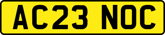 AC23NOC