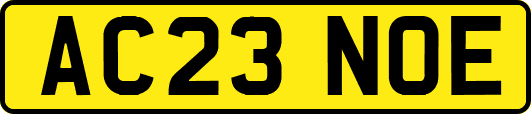 AC23NOE