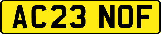 AC23NOF