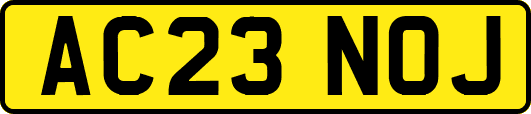AC23NOJ