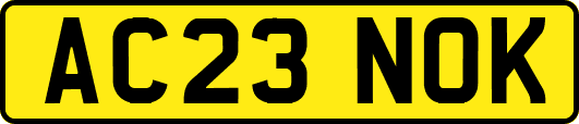 AC23NOK