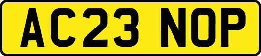 AC23NOP
