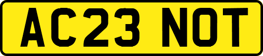 AC23NOT