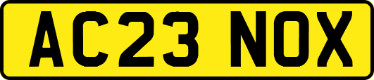 AC23NOX