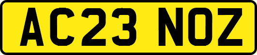 AC23NOZ