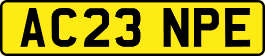 AC23NPE