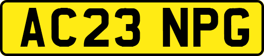 AC23NPG