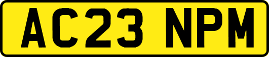 AC23NPM