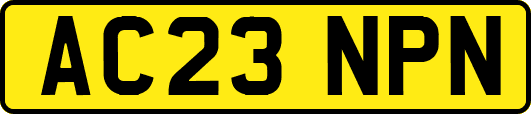 AC23NPN