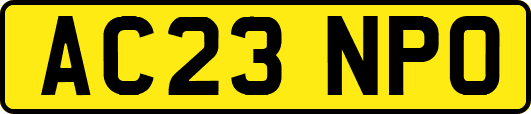 AC23NPO