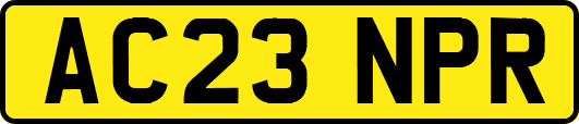 AC23NPR