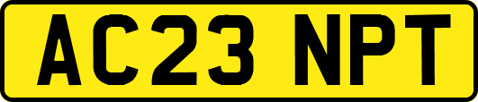 AC23NPT