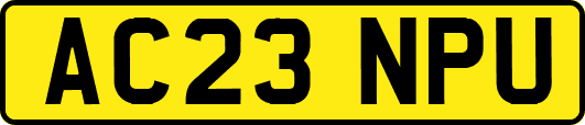 AC23NPU