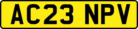 AC23NPV