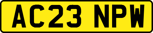 AC23NPW