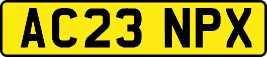 AC23NPX