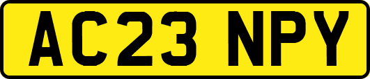 AC23NPY